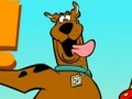 Scooby Doo Big Air för att spela online