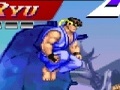 Streetfighter för att spela online