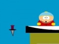 South Park för att spela online