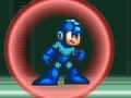 Megaman för att spela online