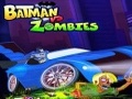 Batman Vs Zombies för att spela online