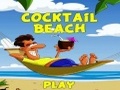 Cocktail Beach för att spela online