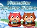 Hamster Winter Bistro för att spela online