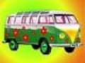 Hippie Van Ride för att spela online