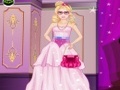 Förtjusande Barbie Dress Up för att spela online