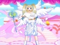 Magic Anime Fairy för att spela online