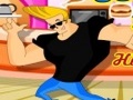 Johnny Bravo Att slå spel för att spela online