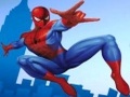 Den Amazing Spiderman för att spela online