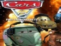 Cars 2 Hitta alfabet för att spela online