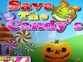 Save The Candy \ 's för att spela online