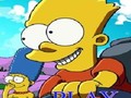 The Simpsons Kart Race för att spela online