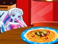 Monster Pizza Deco för att spela online