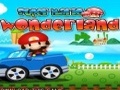 Super Mario Wonderland för att spela online