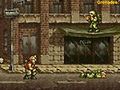 Metal Slug Rampage 3 för att spela online