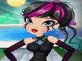 Goth Chick Makeover för att spela online