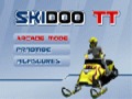 Skidoo TT för att spela online