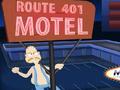 Route 401 Motel för att spela online