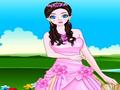 Som en Princess Dress Up för att spela online