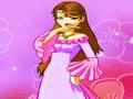 Dashing Princess Dress Up för att spela online