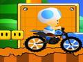 Toad biker för att spela online