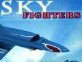 Sky Fighters för att spela online