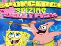 Spongebob Gripa Maneter för att spela online