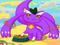 Fantasy Monster DressUp för att spela online