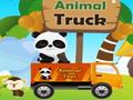 Animal Truck för att spela online