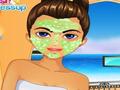 Hawaii Resort Spa Facial för att spela online