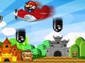 Mario Plane Bomber för att spela online