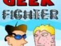 Geek Fighter för att spela online