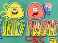 Spongebob Jelly Puzzle 3 för att spela online