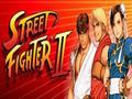 Flash Street Fighter 2 för att spela online