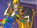 Scooby Doo Jelly Factory för att spela online