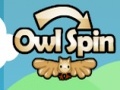 Owl Spin för att spela online