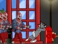 Tom och Jerry Zombies Stad för att spela online