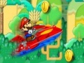 Super Mario Jungle Jet för att spela online