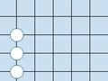 Gomoku för att spela online