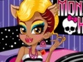 Howleen Wolf Make Up för att spela online