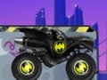 Batman Truck 2 för att spela online