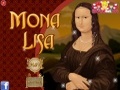 Mona Lisa för att spela online