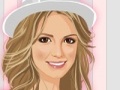 Britney spears dress up för att spela online