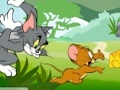 Tom & Jerry TNT för att spela online