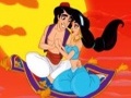 Love Aladdin Kiss för att spela online