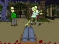 Simpsons Zombies för att spela online