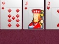 Golf Solitaire för att spela online