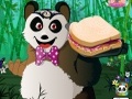 Panda PB och J för att spela online