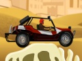 Dune Buggy RACING för att spela online