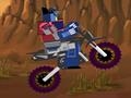 TRANSFORMERS Desert Race för att spela online