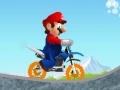 MARIO HARD CYKEL för att spela online